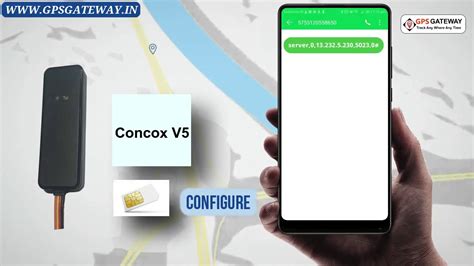 Concox TR02 Port 10203. . Concox commands